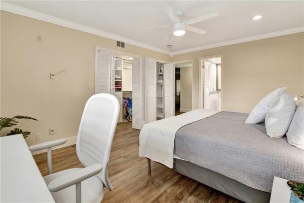 Hilton Terrace, 3201 NE 36th St #17, Fort Lauderdale, Florida 33308, image 2