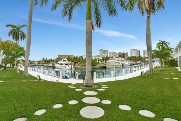 Hilton Terrace, 3201 NE 36th St #17, Fort Lauderdale, Florida 33308, image 1