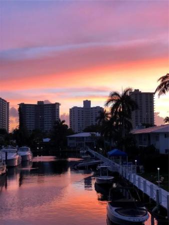 Hilton Terrace, 3201 NE 36th St #17, Fort Lauderdale, Florida 33308, image 1