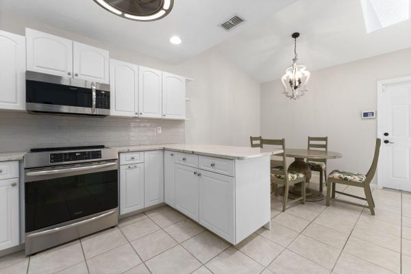 1543 Pheasant Walk #A, Fort Pierce, Florida 34950, image 1