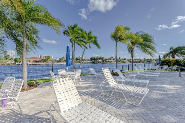 Bay Colony Club, 6447 Bay Club Dr #1, Fort Lauderdale, Florida 33308, image 2