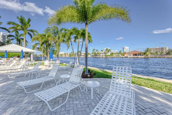 Bay Colony Club, 6447 Bay Club Dr #1, Fort Lauderdale, Florida 33308, image 3