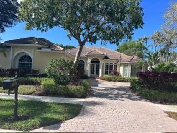 Ibis Isles, 8992 Lakes Blvd, West Palm Beach, Florida 33412, image 1