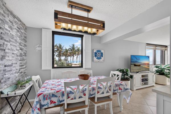 Eastpointe, 5380 N Ocean Dr #2E, Riviera Beach, Florida 33404, image 3