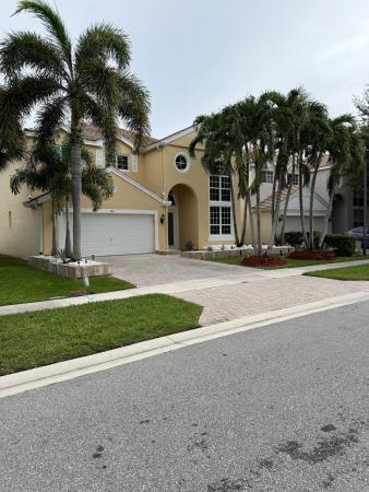 Anthony Groves, 307 Berenger Walk, Royal Palm Beach, Florida 33414, image 1