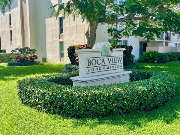 Boca View, 1000 Spanish River Rd #1B, Boca Raton, Florida 33432, image 1