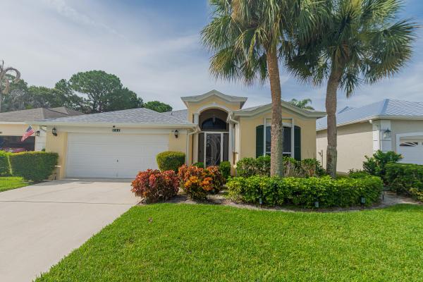 Isle Of Granada, 204 NW Zanzibar Pl, Port St. Lucie, Florida 34986, image 1