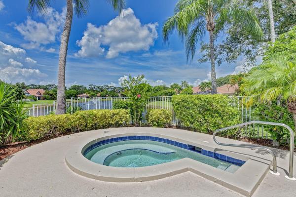 Hacienda At Woodbine, 8058 Via Hacienda, Riviera Beach, Florida 33418, image 1
