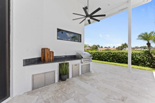 Bocaire Country Club, 4451 Bocaire Blvd, Boca Raton, Florida 33487, image 1