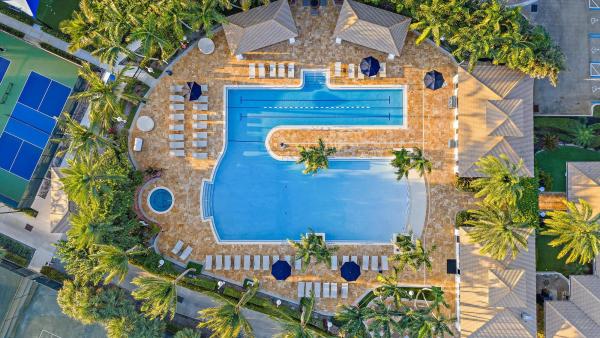 Bocaire Country Club, 4451 Bocaire Blvd, Boca Raton, Florida 33487, image 1