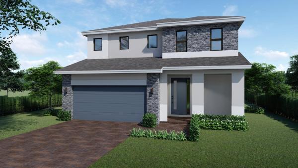 5062 Petunia Way, Greenacres, Florida 33463, image 1