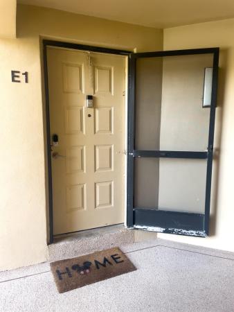 Pine Ridge North 2, 617 Sea Pine Way #E1, Greenacres, Florida 33415, image 1