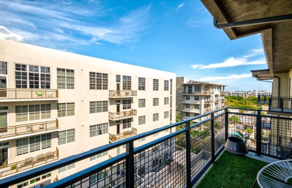 The Forge Lofts, 401 NW 1st Ave #503, Fort Lauderdale, Florida 33301, image 2