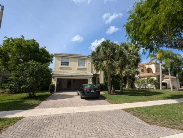 Easton Village, 9015 Alexandra Cir, Wellington, Florida 33414, image 1