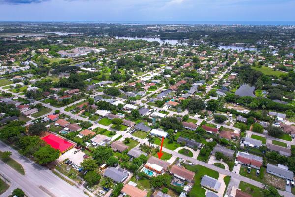 6767 Massachusetts Dr, Lake Worth, Florida 33462, image 1