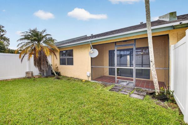 Boca Patio Village, 7967 Little Ln, Boca Raton, Florida 33433, image 1