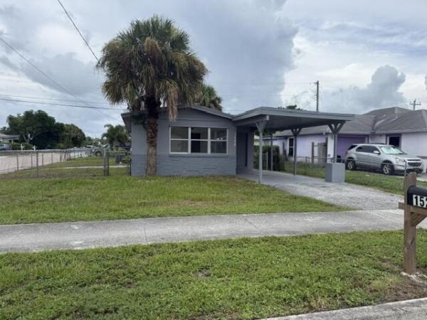 Riviera Beach No HOA, 1528 Avenue S, Riviera Beach, Florida 33404, image 1