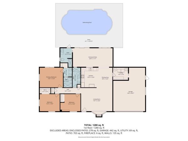 Surfside, 1902 Mimosa Ave, Fort Pierce, Florida 34949, image 2