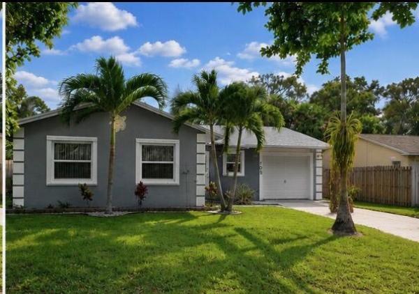 3409 Wry, Lake Worth Beach, Florida 33467, image 1