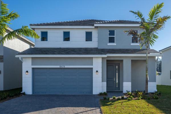 Reserve At Jupiter, 18478 Claybrook St, Jupiter, Florida 33458, image 2