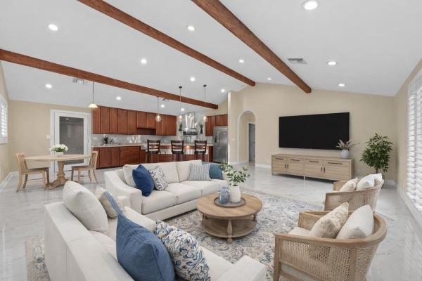 Hendricks Heights, 1255 SW 15th Ave, Fort Lauderdale, Florida 33312, image 3