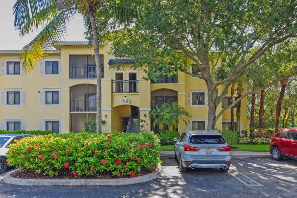 Sarento At San Matera, 2730 Anzio Ct #108, Palm Beach Gardens, Florida 33410, image 1