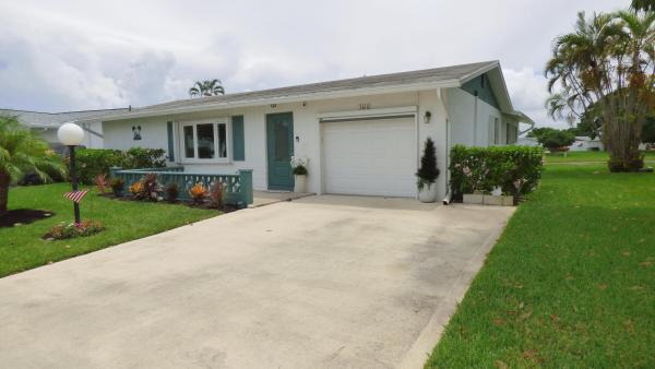 Cypress Lakes, 3610 Joseph Dr, West Palm Beach, Florida 33417, image 1