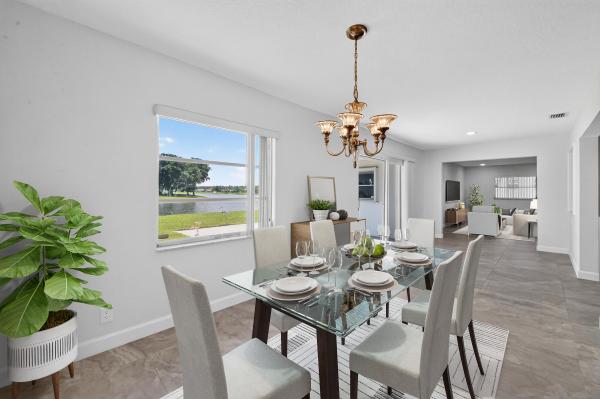 Cypress Lakes, 3610 Joseph Dr, West Palm Beach, Florida 33417, image 1