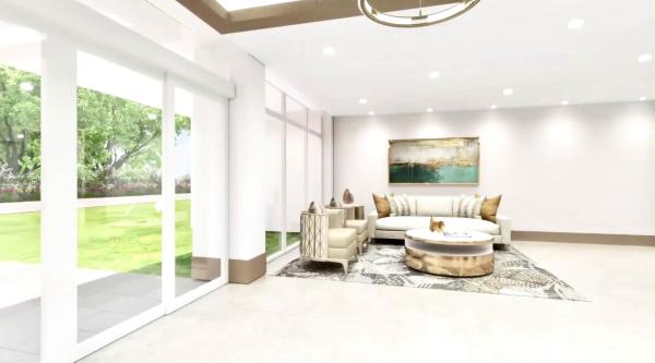 Sea Ranch Club Of Boca, 4101 N Ocean Blvd #1608, Boca Raton, Florida 33431, image 2