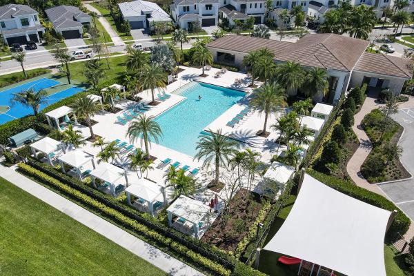 Artistry, 5528 Renoir Pl, Palm Beach Gardens, Florida 33418, image 2