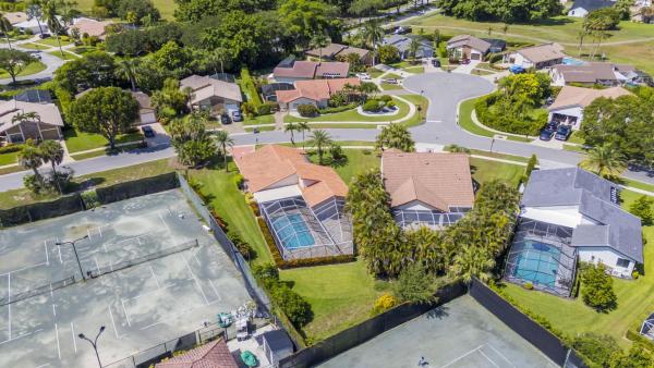 Boca Greens Country Club, 19626 Sea Pines Way, Boca Raton, Florida 33498, image 1