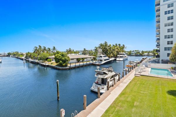3121 NE 51st St #204E, Lauderdale By The Sea, Florida 33308, image 3