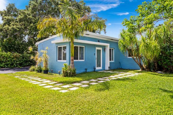 Riverland Village, 3305 SW 15th St, Fort Lauderdale, Florida 33312, image 2