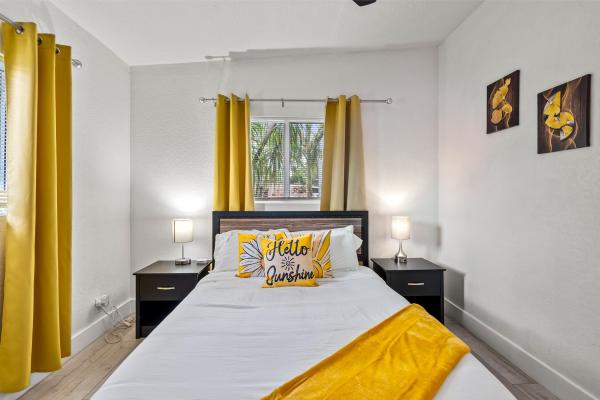 Riverland Village, 3305 SW 15th St, Fort Lauderdale, Florida 33312, image 1