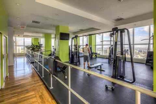 The Loft 2, 133 NE 2nd Ave #2310, Miami, Florida 33132, image 1
