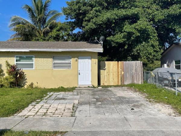 Rock Island Estates, 2301 NW 23rd Ln #1-2, Fort Lauderdale, Florida 33311, image 1
