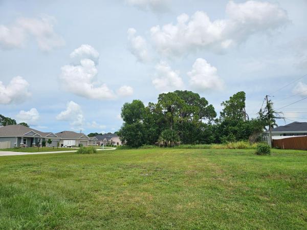 Woodland Trails, 4602 SW Fallkirk St, Port St. Lucie, Florida 34953, image 1
