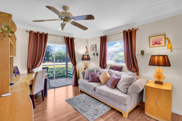 Burgundy At Kings Point, 810 Burgundy Q, Delray Beach, Florida 33484, image 3
