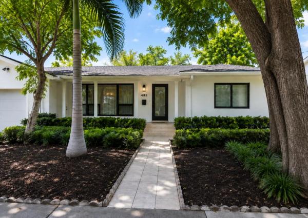 Bayshore, 485 NE 55th Ter, Miami, Florida 33137, image 2