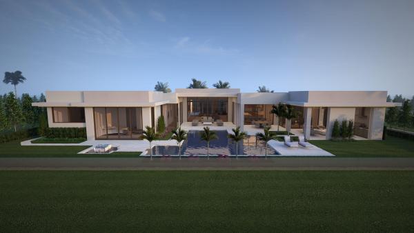 Royal Palm Yacht & Country Club, 399 Royal Palm Way, Boca Raton, Florida 33432, image 3