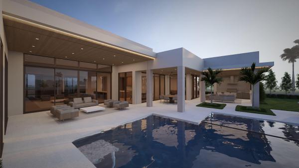 Royal Palm Yacht & Country Club, 399 Royal Palm Way, Boca Raton, Florida 33432, image 2