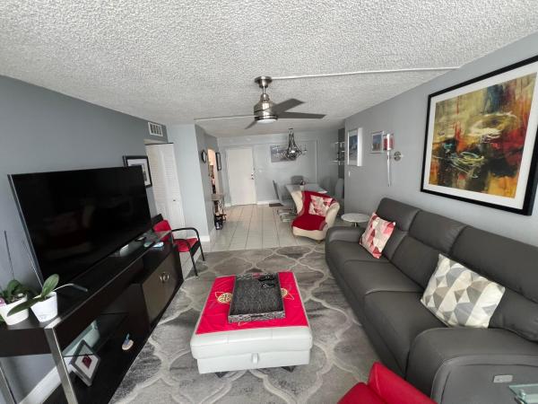 Pompano Beach Club South, 111 Briny Ave #22-09, Pompano Beach, Florida 33062, image 1