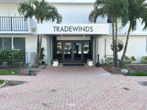 Tradewinds Of Pompano, 1009 N Ocean Blvd #401, Pompano Beach, Florida 33062, image 3