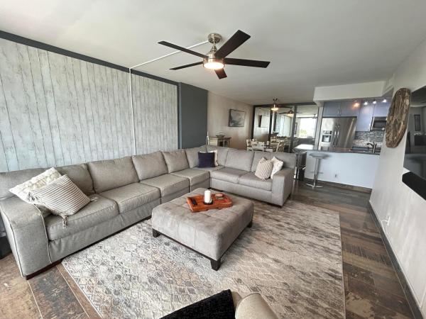 Tradewinds Of Pompano, 1009 N Ocean Blvd #401, Pompano Beach, Florida 33062, image 1