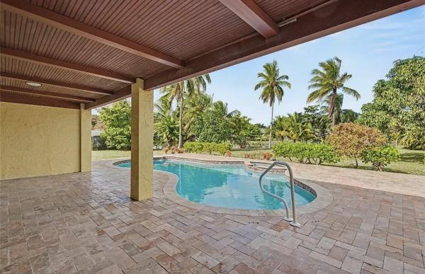 Timberlake, 8619 SW 51st St, Cooper City, Florida 33328, image 1