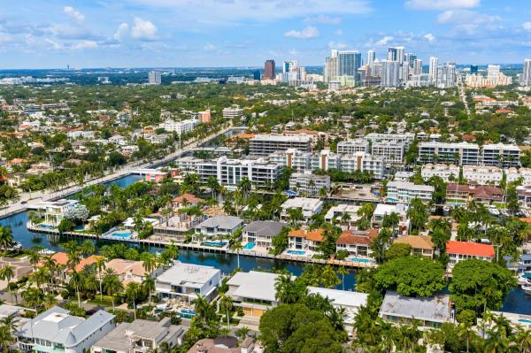 Nurmi Isles, 41 Nurmi Dr, Fort Lauderdale, Florida 33301, image 2