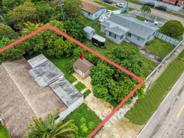 Liberty Homes Estates, 21101 NW 29th Ave, Miami Gardens, Florida 33056, image 3