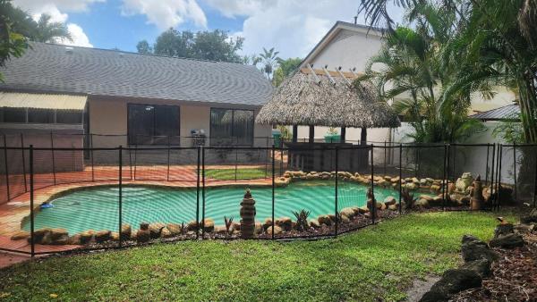 Woods Of Rolling Hills, 8421 SW 39th Ct, Davie, Florida 33328, image 1