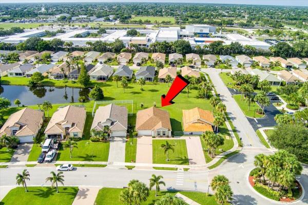 Lake Forest At St Lucie West, 401 SW Lake Forest Way, Port St. Lucie, Florida 34986, image 2