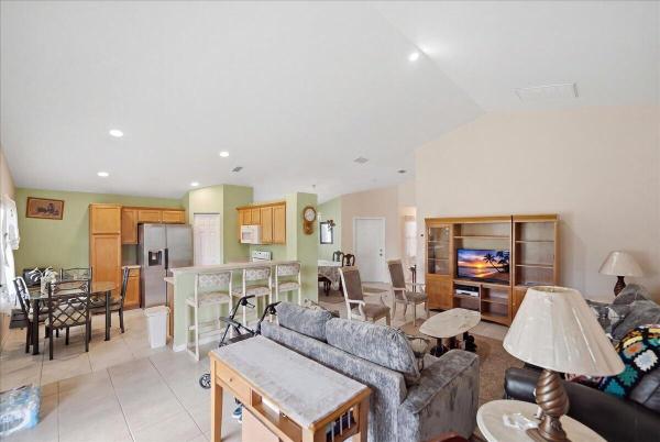 Lake Forest At St Lucie West, 401 SW Lake Forest Way, Port St. Lucie, Florida 34986, image 3